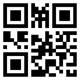 Il Qr Code di 3301861782