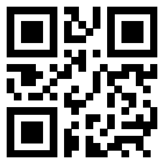 Qr Code di 3301861783