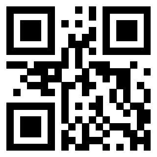 3301861786 - Immagine del QrCode associato
