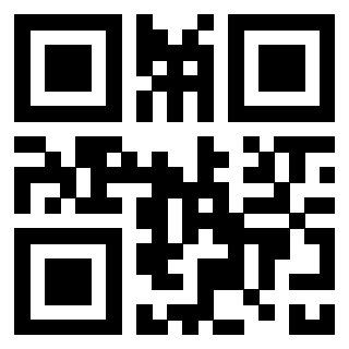 Immagine del QrCode di 3301861787
