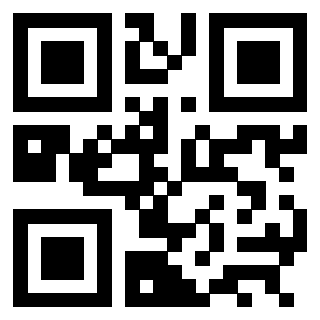 3301861791 Qr Code associato