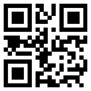 3301861793 - Immagine del QrCode associato