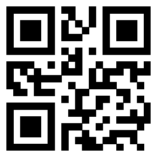 3301861798 QrCode associato
