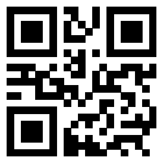 Il QrCode di 3301861799