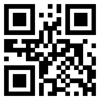 3301861800 QrCode associato