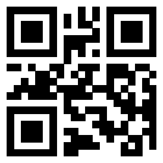3301861802 QrCode associato