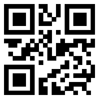 3301861804 - Immagine del Qr Code