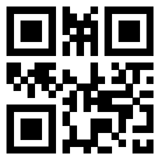 Qr Code di 3301861806