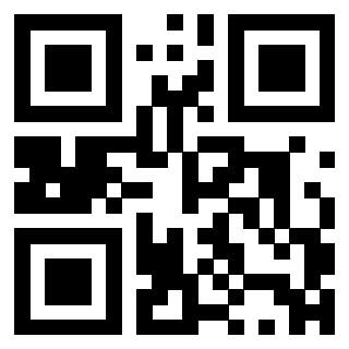 3301861807 QrCode associato