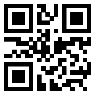 Il Qr Code di 3301861809