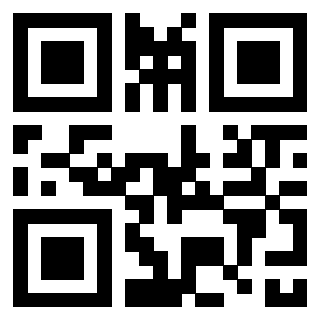 Qr Code di 3301861810