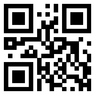 3301861811 - Immagine del QrCode associato