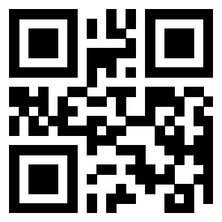 3301861812 - Immagine del QrCode