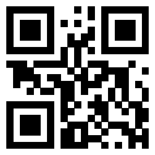 3301861813 Qr Code associato