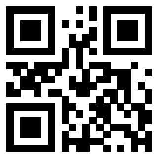 3301861823 Qr Code associato