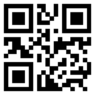 3301861824 - Immagine del QrCode