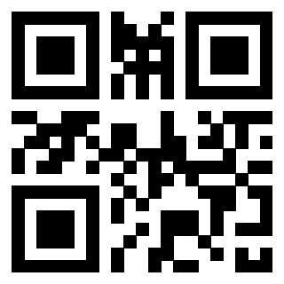 3301861828 - Immagine del QrCode