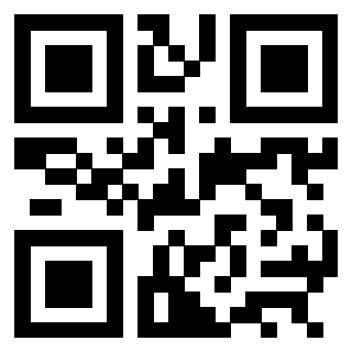 3301861829 QrCode associato