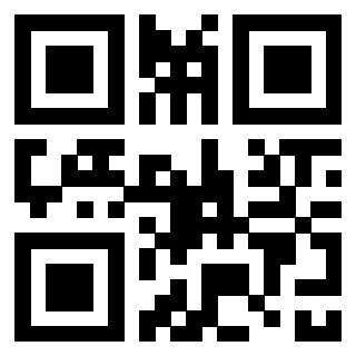 3301861832 - Immagine del Qr Code