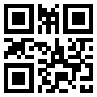 3301861834 - Immagine del Qr Code