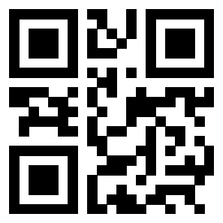 3301861835 - Immagine del Qr Code
