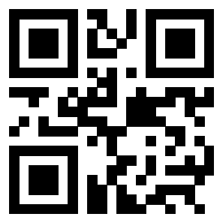 Qr Code di 3301861843