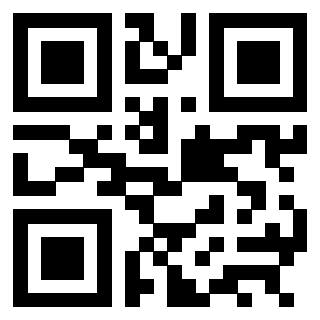 3301861844 QrCode associato
