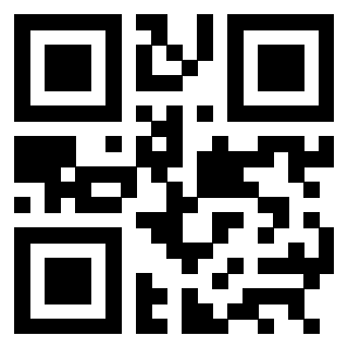 3301861848 - Immagine del Qr Code