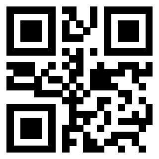 Qr Code di 3301861849