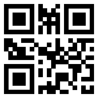 Immagine del QrCode di 3301861850