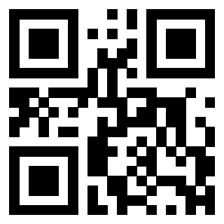 Il Qr Code di 3301861851