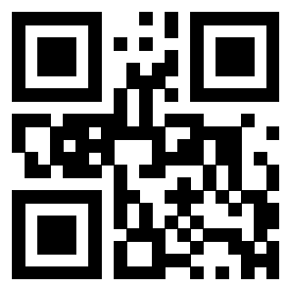 Il Qr Code di 3301861852
