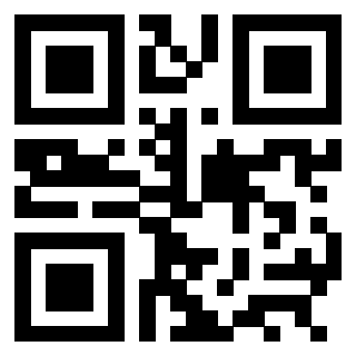 Immagine del QrCode di 3301861853