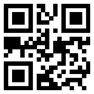 3301861854 - Immagine del QrCode associato