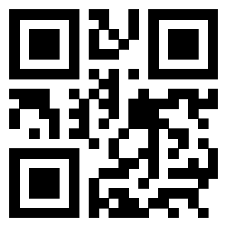Il QrCode di 3301861855