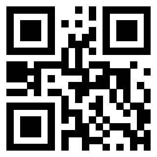 Il QrCode di 3301861856