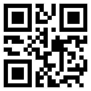 3301861857 QrCode associato