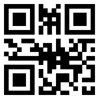 3301861866 Qr Code associato