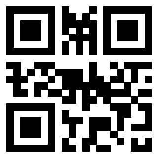 3301861868 - Immagine del QrCode