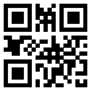 Il QrCode di 3301861873