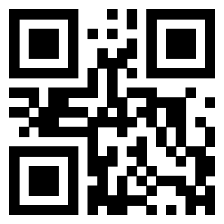 Il QrCode di 3301861876