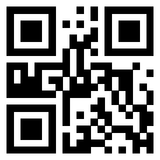 3301861877 QrCode associato