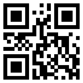 Qr Code di 3301861879