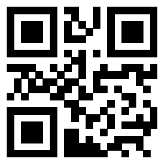 Qr Code di 3301861881