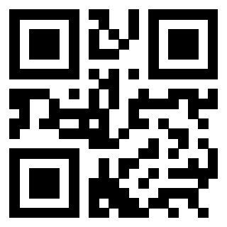 3301861884 Qr Code associato