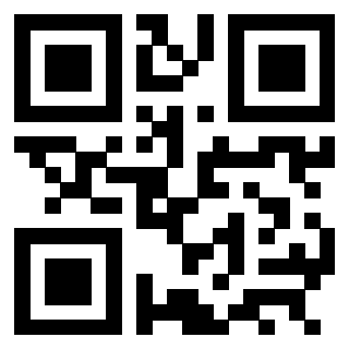 Qr Code di 3301861885