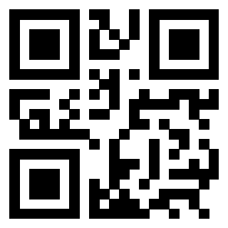 Qr Code di 3301861887