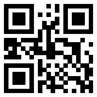 Immagine del QrCode di 3301861888
