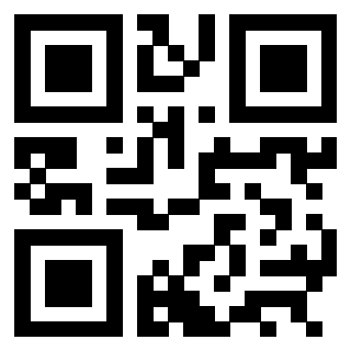 3301861889 - Immagine del QrCode
