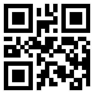 Qr Code di 3301861891